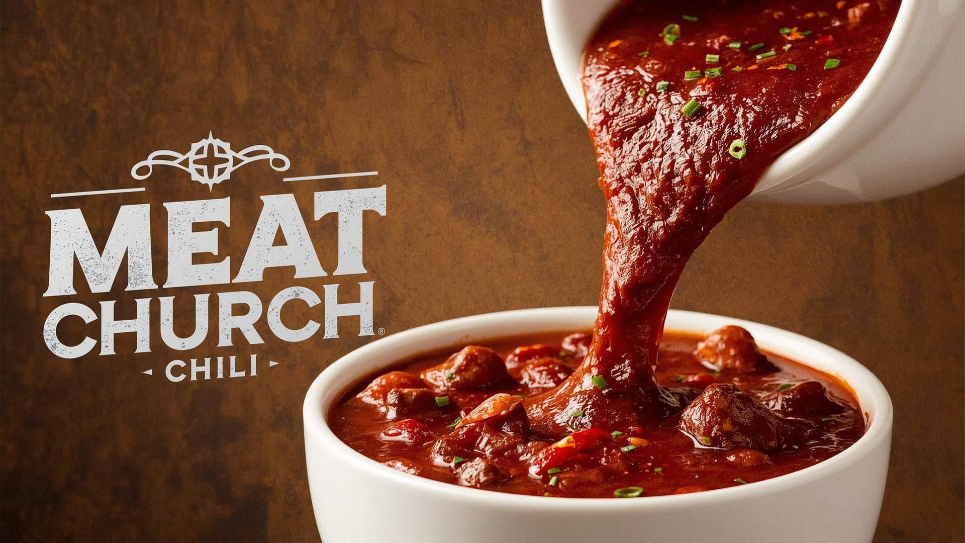 meat church chili recipe