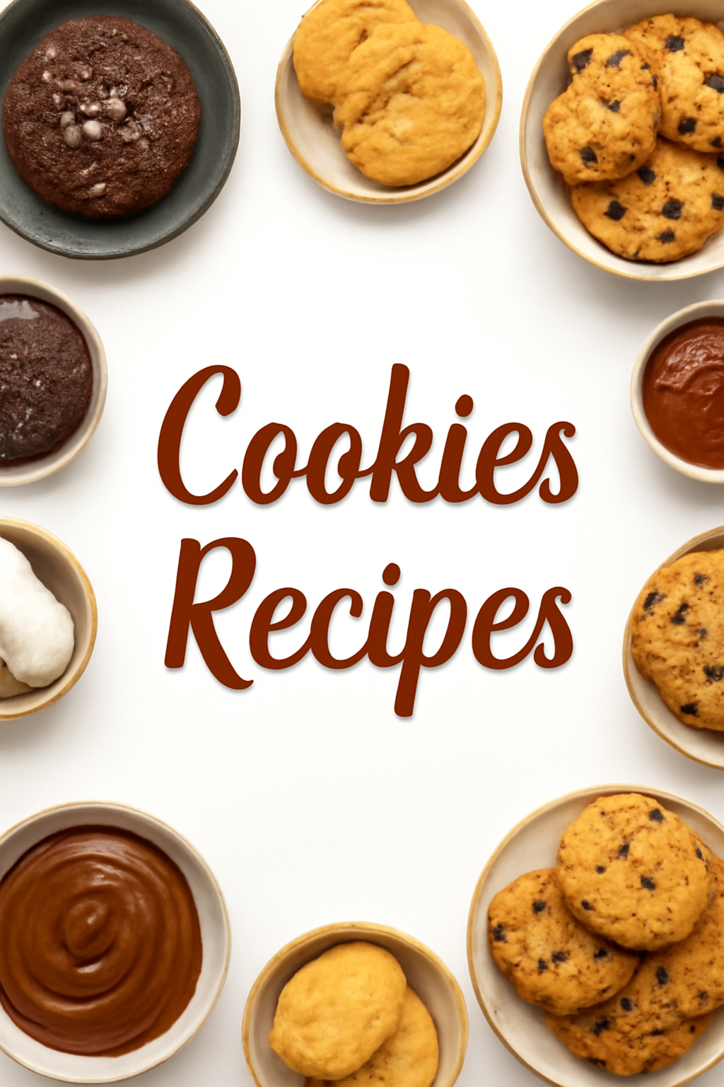Coockie recipes