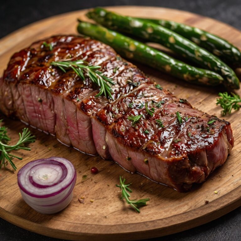 Flap Meat Recipes